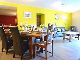 Cozy Holiday Home in Theux