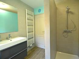 Cozy Holiday Home in Theux