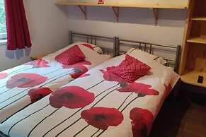 Cozy Holiday Home in Theux