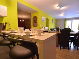 Cozy Holiday Home in Theux