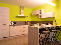 Cozy Holiday Home in Theux