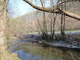 Cozy Holiday Home in Theux