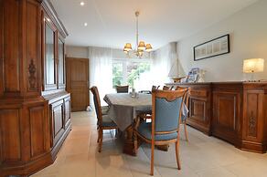 Sun-kissed Villa in Diksmuide With Garden, Sauna