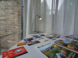 Sun-kissed Villa in Diksmuide With Garden, Sauna