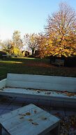 Sun-kissed Villa in Diksmuide With Garden, Sauna