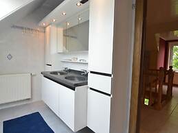 Sun-kissed Villa in Diksmuide With Garden, Sauna