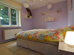 Sun-kissed Villa in Diksmuide With Garden, Sauna