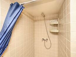 Rustic House With Sunroom