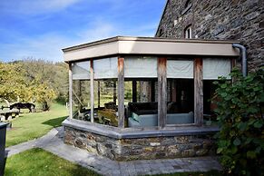 Holiday Home in Vielsalm