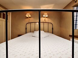 Rustic House With Sunroom