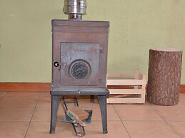 Farmhouse in Houffalize With Terrace