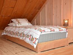 Farmhouse in Houffalize With Terrace