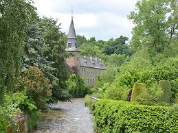 Farmhouse in Houffalize With Terrace