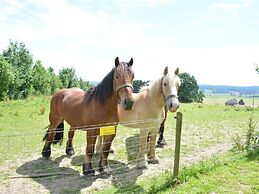 Farmhouse in Houffalize With Terrace