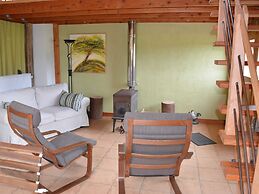 Farmhouse in Houffalize With Terrace