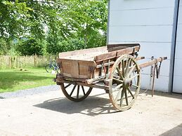 Farmhouse in Houffalize With Terrace