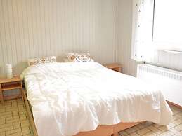 Farmhouse in Houffalize With Terrace