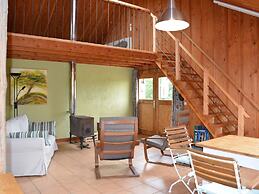 Farmhouse in Houffalize With Terrace