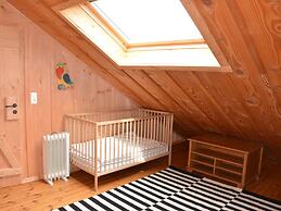 Farmhouse in Houffalize With Terrace