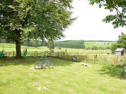 Farmhouse in Houffalize With Terrace