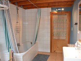 Farmhouse in Houffalize With Terrace