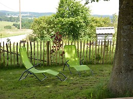 Farmhouse in Houffalize With Terrace