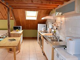 Farmhouse in Houffalize With Terrace