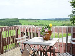 Farmhouse in Houffalize With Terrace
