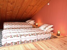 Farmhouse in Houffalize With Terrace