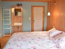 Farmhouse in Houffalize With Terrace