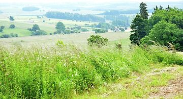 Farmhouse in Houffalize With Terrace
