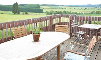Farmhouse in Houffalize With Terrace