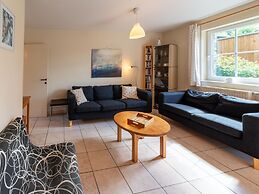 Apartment in Bouillon With Garden