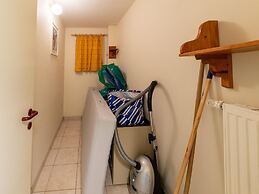 Apartment in Bouillon With Garden