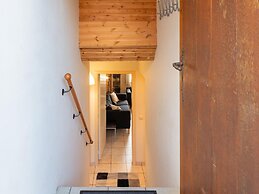 Apartment in Bouillon With Garden