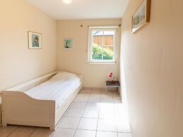 Apartment in Bouillon With Garden