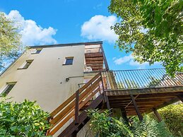 Apartment in Bouillon With Garden