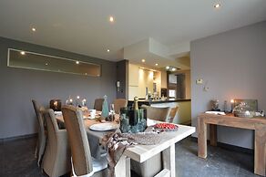 Holiday Home in Geel With Sauna