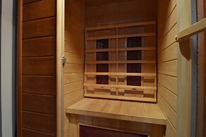 Holiday Home in Geel With Sauna