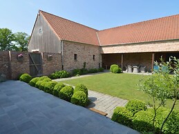 Modern Home in Geel With Sauna