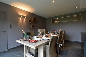Holiday Home in Geel With Sauna
