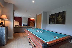 Holiday Home in Geel With Sauna