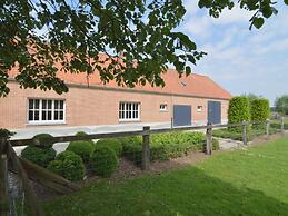 Modern Home in Geel With Sauna