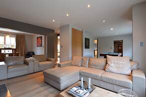 Holiday Home in Geel With Sauna