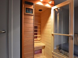 Modern Home in Geel With Sauna