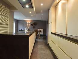 Holiday Home in Geel With Sauna