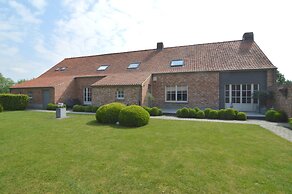 Holiday Home in Geel With Sauna