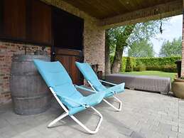 Holiday Home in Geel With Sauna