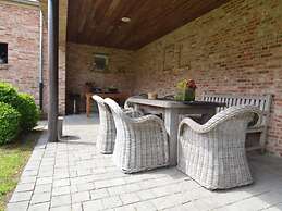 Holiday Home in Geel With Sauna