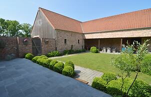 Holiday Home in Geel With Sauna